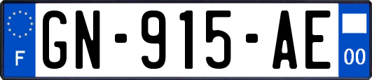 GN-915-AE