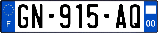 GN-915-AQ