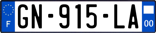 GN-915-LA
