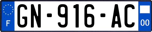 GN-916-AC