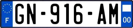 GN-916-AM