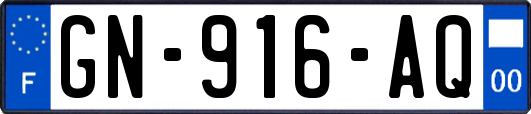 GN-916-AQ