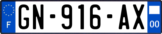 GN-916-AX
