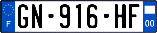 GN-916-HF