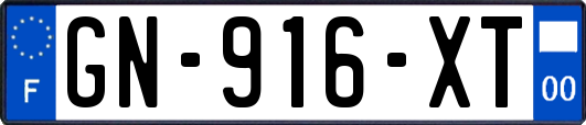 GN-916-XT