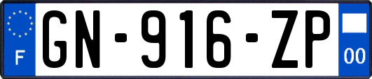 GN-916-ZP