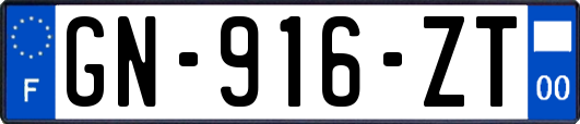 GN-916-ZT