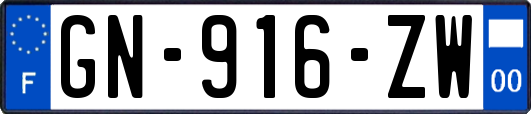 GN-916-ZW