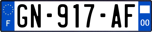 GN-917-AF