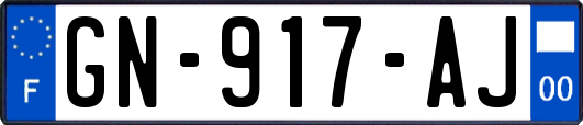 GN-917-AJ