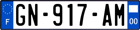 GN-917-AM