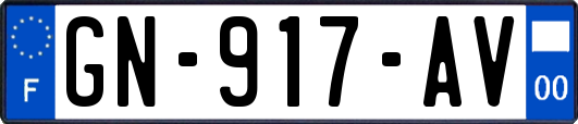GN-917-AV