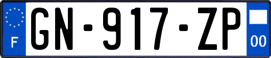 GN-917-ZP