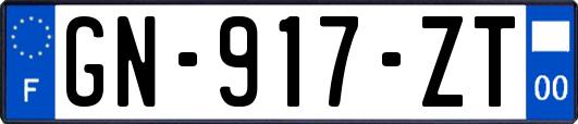GN-917-ZT