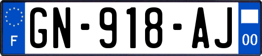 GN-918-AJ