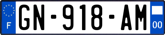 GN-918-AM