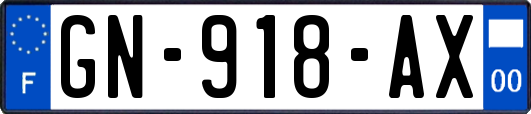 GN-918-AX