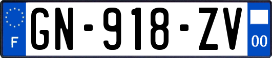 GN-918-ZV