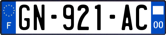 GN-921-AC
