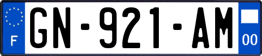 GN-921-AM