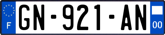 GN-921-AN