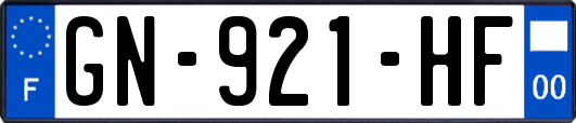 GN-921-HF