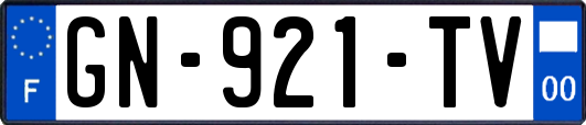 GN-921-TV