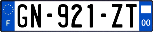 GN-921-ZT