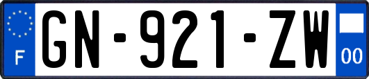 GN-921-ZW