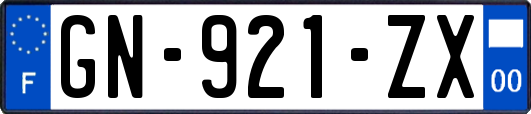 GN-921-ZX