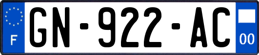 GN-922-AC