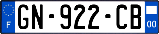 GN-922-CB