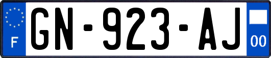 GN-923-AJ