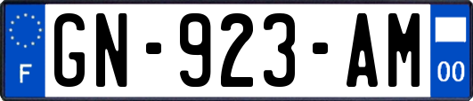 GN-923-AM