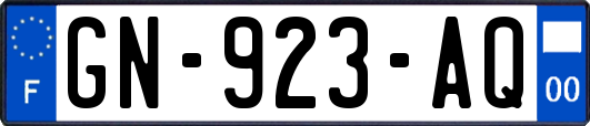GN-923-AQ