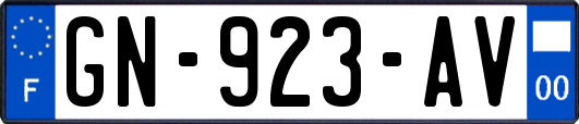 GN-923-AV