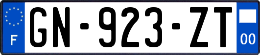 GN-923-ZT