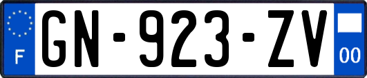GN-923-ZV