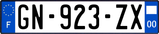 GN-923-ZX