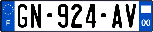 GN-924-AV