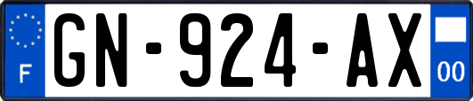 GN-924-AX
