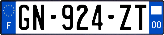 GN-924-ZT