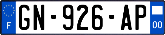 GN-926-AP