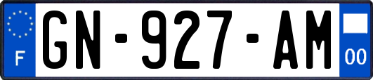 GN-927-AM