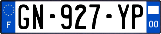 GN-927-YP