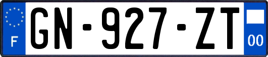 GN-927-ZT