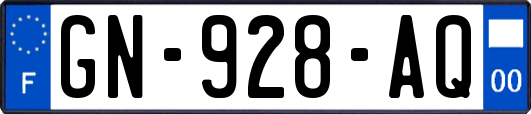 GN-928-AQ