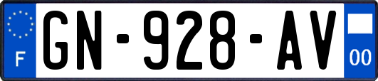 GN-928-AV