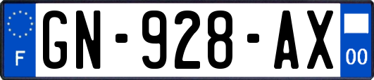 GN-928-AX