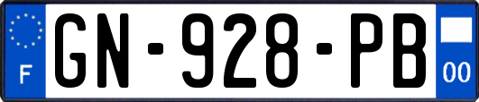 GN-928-PB